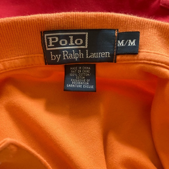 Polo Ralph Lauren Polo Shirt - Picture 3 of 4